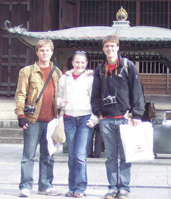 japan